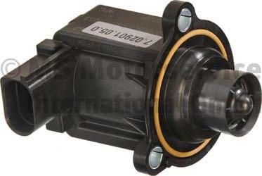 Wilmink Group WG1026237 - Diverter Valve, charger car-mod.net