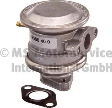 Wilmink Group WG1026796 - Valve, secondary air pump system car-mod.net