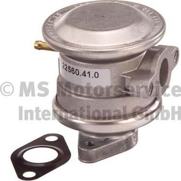 Wilmink Group WG1026797 - Valve, secondary air pump system car-mod.net