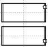Wilmink Group WG1020767 - Big End Bearings car-mod.net