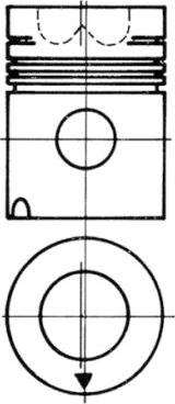 Wilmink Group WG1021918 - Piston car-mod.net