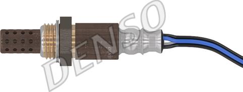 Wilmink Group WG1028924 - Oxygen, Lambda Sensor car-mod.net