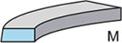Wilmink Group WG1024571 - Piston Ring Kit car-mod.net