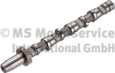 Wilmink Group WG1196159 - Camshaft car-mod.net