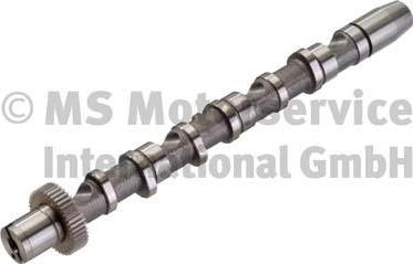 Wilmink Group WG1196158 - Camshaft car-mod.net