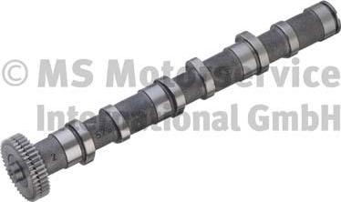 Wilmink Group WG1196157 - Camshaft car-mod.net