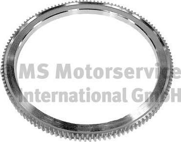 Wilmink Group WG1149976 - Ring Gear, flywheel car-mod.net