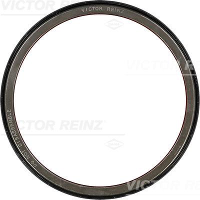 Wilmink Group WG1145434 - Shaft Seal, crankshaft car-mod.net
