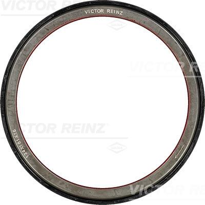 Wilmink Group WG1145435 - Shaft Seal, crankshaft car-mod.net