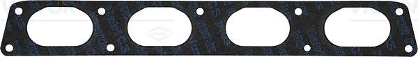 Wilmink Group WG1145426 - Gasket, intake manifold car-mod.net