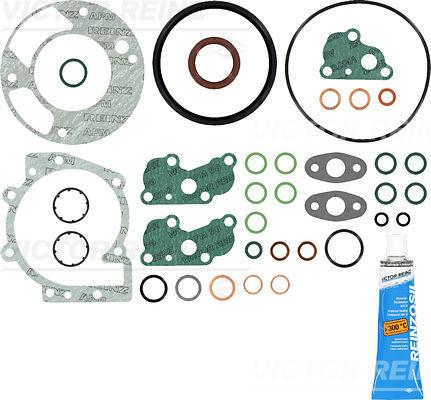 Wilmink Group WG1145393 - Gasket Set, crank case car-mod.net
