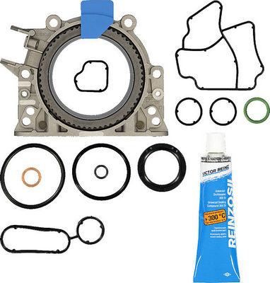 Wilmink Group WG1145318 - Gasket Set, crank case car-mod.net