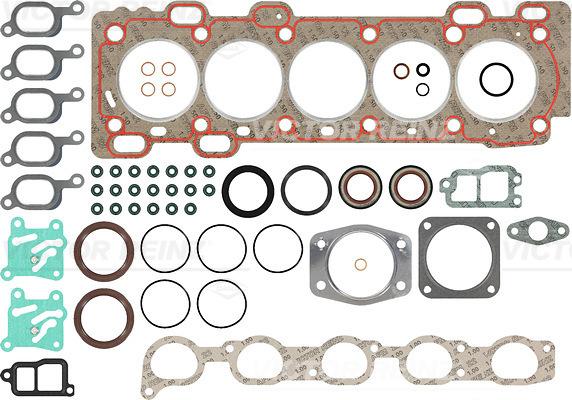 Wilmink Group WG1145382 - Gasket Set, cylinder head car-mod.net