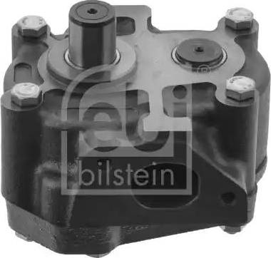 Wilmink Group WG1145228 - Oil Pump car-mod.net