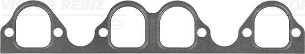Wilmink Group WG1146135 - Gasket, intake manifold car-mod.net