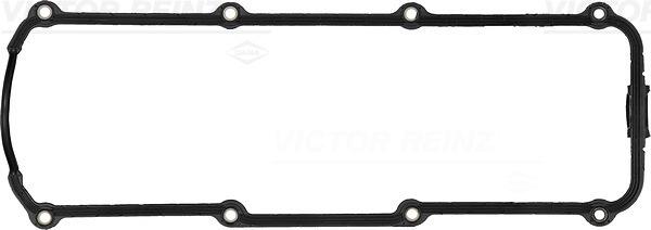 Wilmink Group WG1146136 - Gasket, cylinder head cover car-mod.net