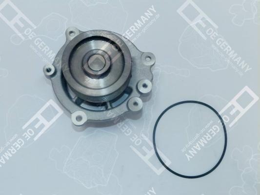 Wilmink Group WG1140879 - Water Pump car-mod.net