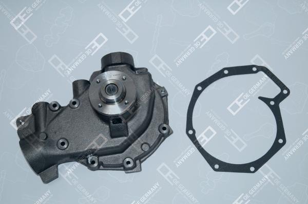 Wilmink Group WG1140878 - Water Pump car-mod.net