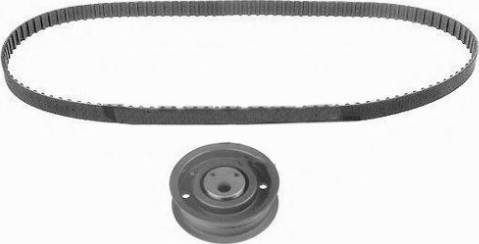 Wilmink Group WG1141973 - Timing Belt car-mod.net