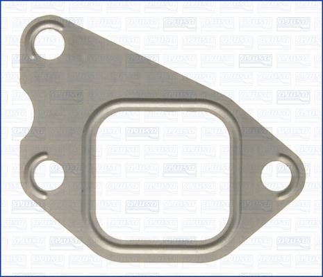 Wilmink Group WG1148599 - Gasket, exhaust manifold car-mod.net