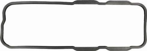 Wilmink Group WG1147700 - Gasket, oil sump car-mod.net