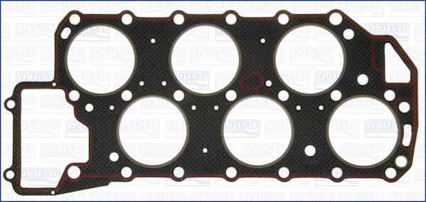 Wilmink Group WG1159346 - Gasket, cylinder head car-mod.net
