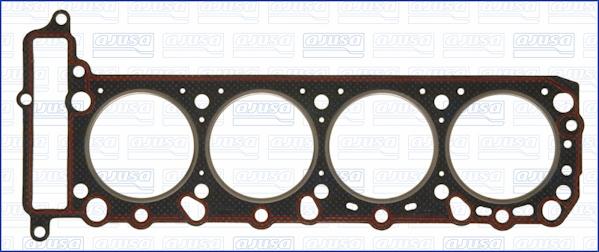 Wilmink Group WG1159758 - Gasket, cylinder head car-mod.net
