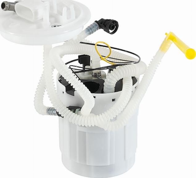 Wilmink Group WG1154973 - Fuel Supply Module car-mod.net