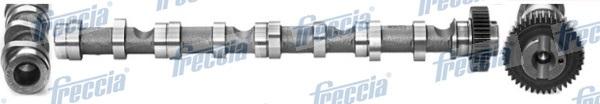Wilmink Group WG1155406 - Camshaft car-mod.net