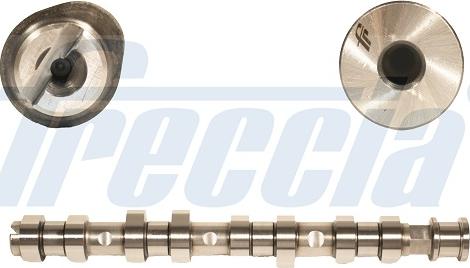 Wilmink Group WG1155354 - Camshaft car-mod.net
