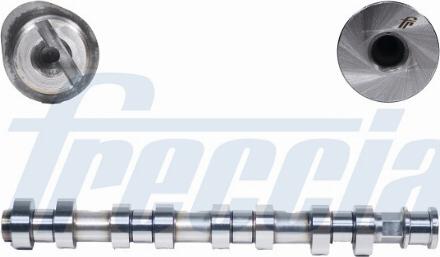 Wilmink Group WG1155353 - Camshaft car-mod.net