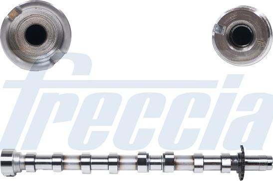 Wilmink Group WG1155389 - Camshaft car-mod.net