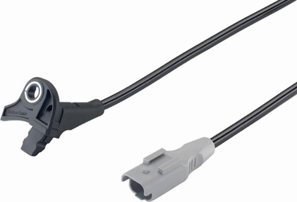 Wilmink Group WG1150952 - ABS sensor, wheel speed car-mod.net