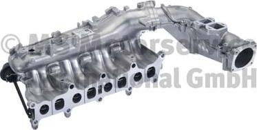 Wilmink Group WG1150442 - Intake Manifold Module car-mod.net