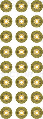 Wilmink Group WG1150572 - Seal Set, valve stem car-mod.net