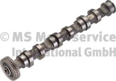 Wilmink Group WG1150180 - Camshaft car-mod.net