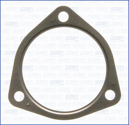 Wilmink Group WG1158496 - Gasket, exhaust pipe car-mod.net