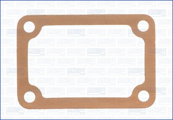 Wilmink Group WG1158457 - Gasket, intake manifold car-mod.net