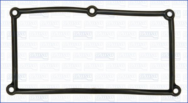 Wilmink Group WG1158417 - Gasket, intake manifold car-mod.net