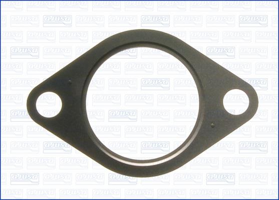 Wilmink Group WG1158485 - Gasket, exhaust pipe car-mod.net