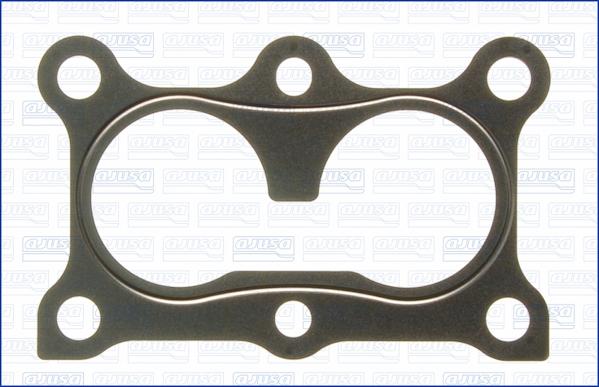 Wilmink Group WG1158486 - Gasket, exhaust pipe car-mod.net