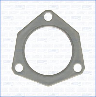 Wilmink Group WG1158488 - Gasket, exhaust pipe car-mod.net