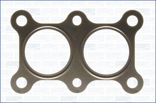 Wilmink Group WG1158427 - Gasket, exhaust pipe car-mod.net