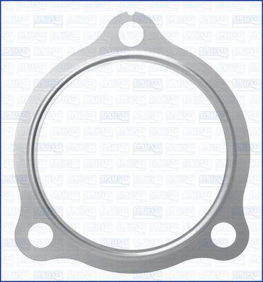Wilmink Group WG1158538 - Gasket, exhaust pipe car-mod.net
