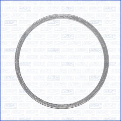 Wilmink Group WG1158529 - Gasket, exhaust pipe car-mod.net