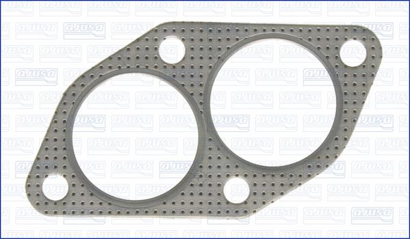 Wilmink Group WG1158173 - Gasket, exhaust pipe car-mod.net