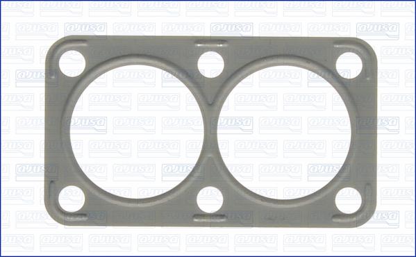 Wilmink Group WG1158172 - Gasket, exhaust pipe car-mod.net