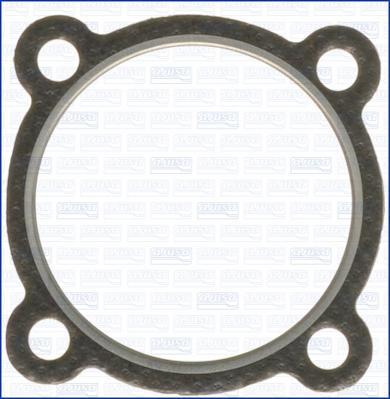 Wilmink Group WG1158375 - Gasket, exhaust pipe car-mod.net