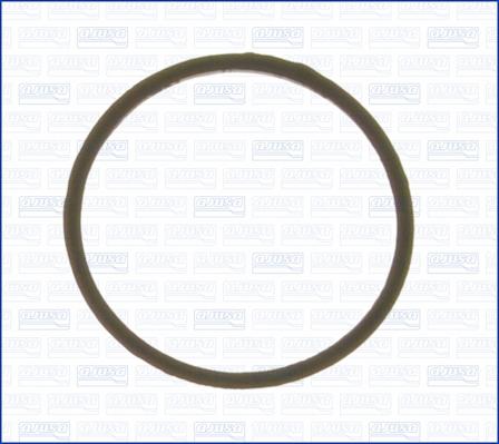 Wilmink Group WG1158267 - Gasket, thermostat car-mod.net
