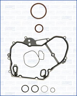 Wilmink Group WG1169112 - Gasket Set, crank case car-mod.net